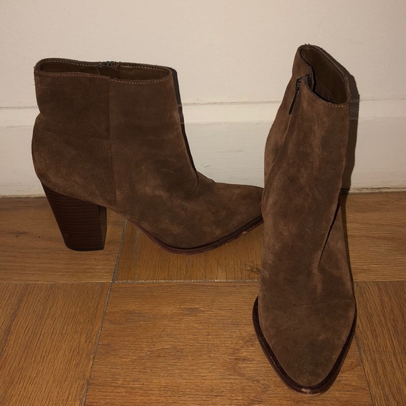 Sam Edelman Shoes - Sam Edelman Blake Bootie
